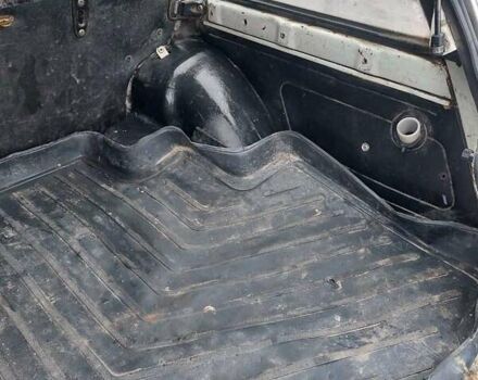 Белый ВАЗ 2104, объемом двигателя 1.5 л и пробегом 200 тыс. км за 480 $, фото 23 на Automoto.ua