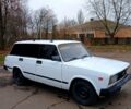 Білий ВАЗ 2104, об'ємом двигуна 1.5 л та пробігом 176 тис. км за 900 $, фото 5 на Automoto.ua
