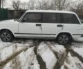 Белый ВАЗ 2104, объемом двигателя 1.5 л и пробегом 75 тыс. км за 35000 $, фото 2 на Automoto.ua