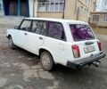 Белый ВАЗ 2104, объемом двигателя 1.5 л и пробегом 150 тыс. км за 750 $, фото 1 на Automoto.ua