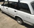Белый ВАЗ 2104, объемом двигателя 0 л и пробегом 1 тыс. км за 1200 $, фото 3 на Automoto.ua
