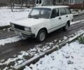 Белый ВАЗ 2104, объемом двигателя 1.5 л и пробегом 200 тыс. км за 480 $, фото 3 на Automoto.ua
