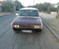Белый ВАЗ 2104, объемом двигателя 1.3 л и пробегом 2 тыс. км за 450 $, фото 1 на Automoto.ua