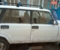 Белый ВАЗ 2104, объемом двигателя 1.5 л и пробегом 82 тыс. км за 603 $, фото 3 на Automoto.ua