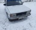 Белый ВАЗ 2104, объемом двигателя 1.5 л и пробегом 95 тыс. км за 463 $, фото 1 на Automoto.ua