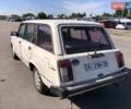 ВАЗ 2104 1992 в Киеве на Automoto.ua Белый ВАЗ 2104, объемом двигателя 1.45 л и пробегом 120 тыс. км за 900 $, фото 7 на Automoto.ua
