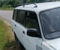 Белый ВАЗ 2104, объемом двигателя 1.3 л и пробегом 997 тыс. км за 400 $, фото 1 на Automoto.ua