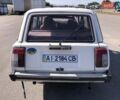 ВАЗ 2104 1992 в Киеве на Automoto.ua Белый ВАЗ 2104, объемом двигателя 1.45 л и пробегом 120 тыс. км за 900 $, фото 6 на Automoto.ua