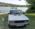 Белый ВАЗ 2104, объемом двигателя 1.5 л и пробегом 250 тыс. км за 900 $, фото 1 на Automoto.ua