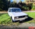 Белый ВАЗ 2104, объемом двигателя 1.5 л и пробегом 50 тыс. км за 850 $, фото 1 на Automoto.ua