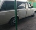 Белый ВАЗ 2104, объемом двигателя 0 л и пробегом 10 тыс. км за 479 $, фото 2 на Automoto.ua