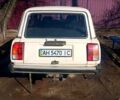 Белый ВАЗ 2104, объемом двигателя 1.5 л и пробегом 0 тыс. км за 840 $, фото 1 на Automoto.ua