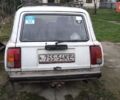 Белый ВАЗ 2104, объемом двигателя 1.5 л и пробегом 153 тыс. км за 606 $, фото 1 на Automoto.ua