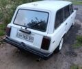 Белый ВАЗ 2104, объемом двигателя 1.5 л и пробегом 90 тыс. км за 870 $, фото 3 на Automoto.ua
