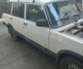 Білий ВАЗ 2104, об'ємом двигуна 0 л та пробігом 150 тис. км за 726 $, фото 4 на Automoto.ua