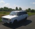 Білий ВАЗ 2104, об'ємом двигуна 1.3 л та пробігом 555 тис. км за 550 $, фото 1 на Automoto.ua