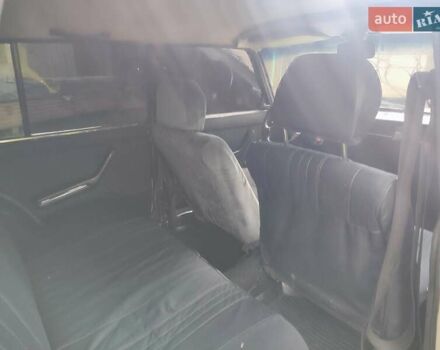 Белый ВАЗ 2104, объемом двигателя 1.5 л и пробегом 21 тыс. км за 700 $, фото 12 на Automoto.ua