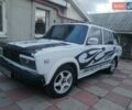 Белый ВАЗ 2104, объемом двигателя 2 л и пробегом 13 тыс. км за 1500 $, фото 8 на Automoto.ua