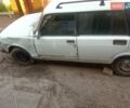 Белый ВАЗ 2104, объемом двигателя 1.5 л и пробегом 82 тыс. км за 603 $, фото 7 на Automoto.ua