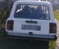 Белый ВАЗ 2104, объемом двигателя 0 л и пробегом 1000 тыс. км за 300 $, фото 2 на Automoto.ua