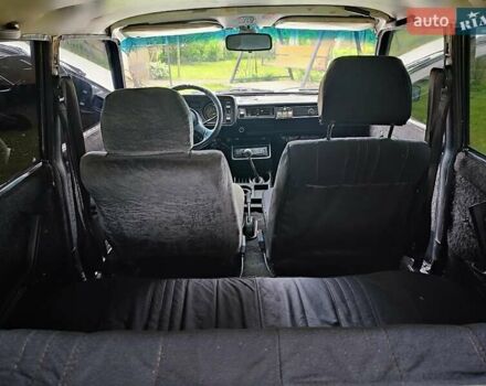 Белый ВАЗ 2104, объемом двигателя 1.5 л и пробегом 21 тыс. км за 700 $, фото 9 на Automoto.ua