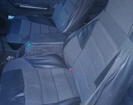 Белый ВАЗ 2104, объемом двигателя 2 л и пробегом 13 тыс. км за 1500 $, фото 3 на Automoto.ua