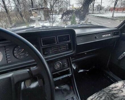 Белый ВАЗ 2104, объемом двигателя 1.5 л и пробегом 200 тыс. км за 480 $, фото 24 на Automoto.ua