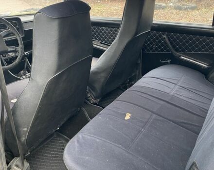 Белый ВАЗ 2104, объемом двигателя 1.5 л и пробегом 3 тыс. км за 667 $, фото 9 на Automoto.ua