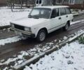 Белый ВАЗ 2104, объемом двигателя 1.5 л и пробегом 200 тыс. км за 480 $, фото 2 на Automoto.ua