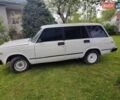 Белый ВАЗ 2104, объемом двигателя 1.5 л и пробегом 21 тыс. км за 700 $, фото 4 на Automoto.ua