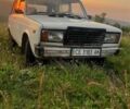 Белый ВАЗ 2104, объемом двигателя 1.5 л и пробегом 101 тыс. км за 550 $, фото 1 на Automoto.ua