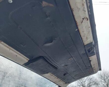 Белый ВАЗ 2104, объемом двигателя 1.5 л и пробегом 200 тыс. км за 480 $, фото 12 на Automoto.ua