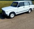 Білий ВАЗ 2104, об'ємом двигуна 1.5 л та пробігом 150 тис. км за 800 $, фото 6 на Automoto.ua