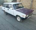 Белый ВАЗ 2104, объемом двигателя 1.3 л и пробегом 2 тыс. км за 450 $, фото 1 на Automoto.ua