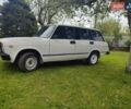 Белый ВАЗ 2104, объемом двигателя 1.5 л и пробегом 21 тыс. км за 700 $, фото 1 на Automoto.ua