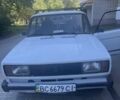Белый ВАЗ 2104, объемом двигателя 0 л и пробегом 300 тыс. км за 700 $, фото 1 на Automoto.ua