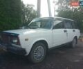 Білий ВАЗ 2104, об'ємом двигуна 1.5 л та пробігом 125 тис. км за 1200 $, фото 1 на Automoto.ua