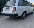 Белый ВАЗ 2104, объемом двигателя 1.5 л и пробегом 77 тыс. км за 500 $, фото 3 на Automoto.ua