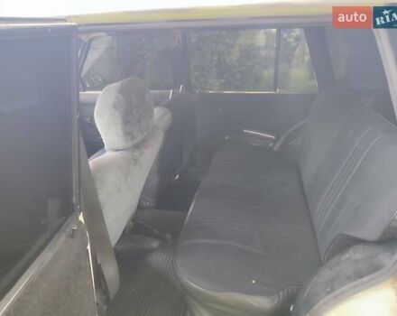 Белый ВАЗ 2104, объемом двигателя 1.5 л и пробегом 21 тыс. км за 700 $, фото 7 на Automoto.ua