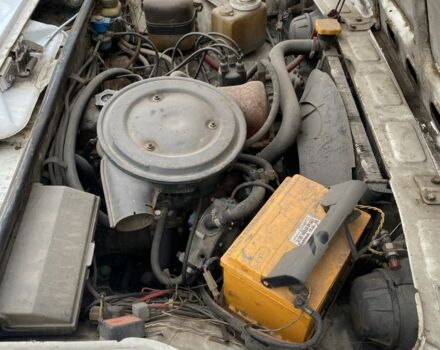 Белый ВАЗ 2104, объемом двигателя 1.5 л и пробегом 3 тыс. км за 667 $, фото 5 на Automoto.ua