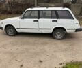 Белый ВАЗ 2104, объемом двигателя 1.5 л и пробегом 3 тыс. км за 667 $, фото 7 на Automoto.ua
