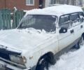 Білий ВАЗ 2104, об'ємом двигуна 0 л та пробігом 40 тис. км за 400 $, фото 1 на Automoto.ua