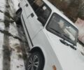Белый ВАЗ 2104, объемом двигателя 1.5 л и пробегом 75 тыс. км за 35000 $, фото 1 на Automoto.ua