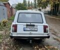 Білий ВАЗ 2104, об'ємом двигуна 1.5 л та пробігом 200 тис. км за 200 $, фото 1 на Automoto.ua