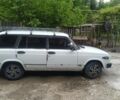 Белый ВАЗ 2104, объемом двигателя 1.5 л и пробегом 400 тыс. км за 1000 $, фото 7 на Automoto.ua