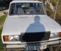 Белый ВАЗ 2104, объемом двигателя 0 л и пробегом 1000 тыс. км за 300 $, фото 1 на Automoto.ua
