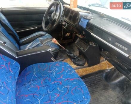 Белый ВАЗ 2104, объемом двигателя 1.5 л и пробегом 82 тыс. км за 603 $, фото 4 на Automoto.ua