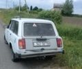Белый ВАЗ 2104, объемом двигателя 1.3 л и пробегом 997 тыс. км за 400 $, фото 2 на Automoto.ua