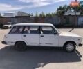 ВАЗ 2104 1992 в Киеве на Automoto.ua Белый ВАЗ 2104, объемом двигателя 1.45 л и пробегом 120 тыс. км за 900 $, фото 4 на Automoto.ua