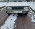 Белый ВАЗ 2104, объемом двигателя 1.5 л и пробегом 200 тыс. км за 480 $, фото 3 на Automoto.ua